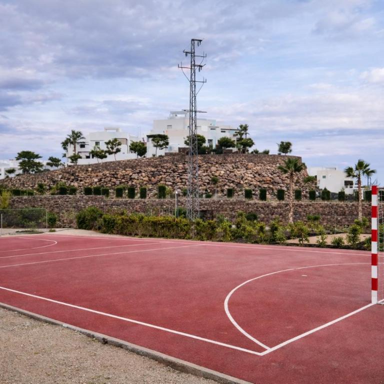 Apartamento Califato 5 - Apartamento de 2 dormitorios - 22