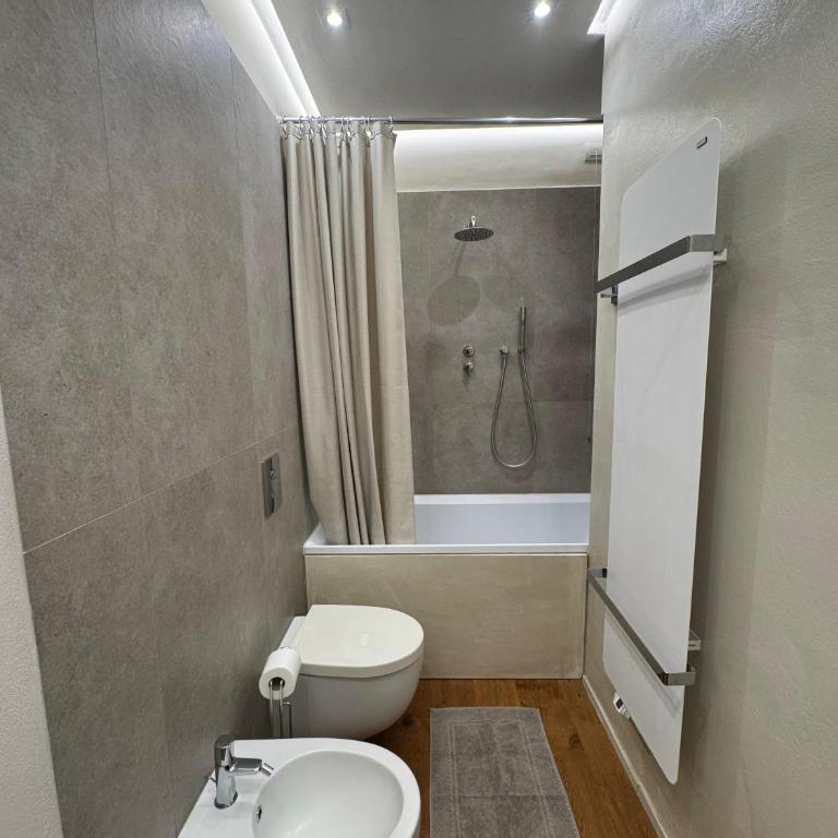 Esperienza di lusso a Piazza Risorgimento - Appartamento Superior con 2 Camere da Letto - 14