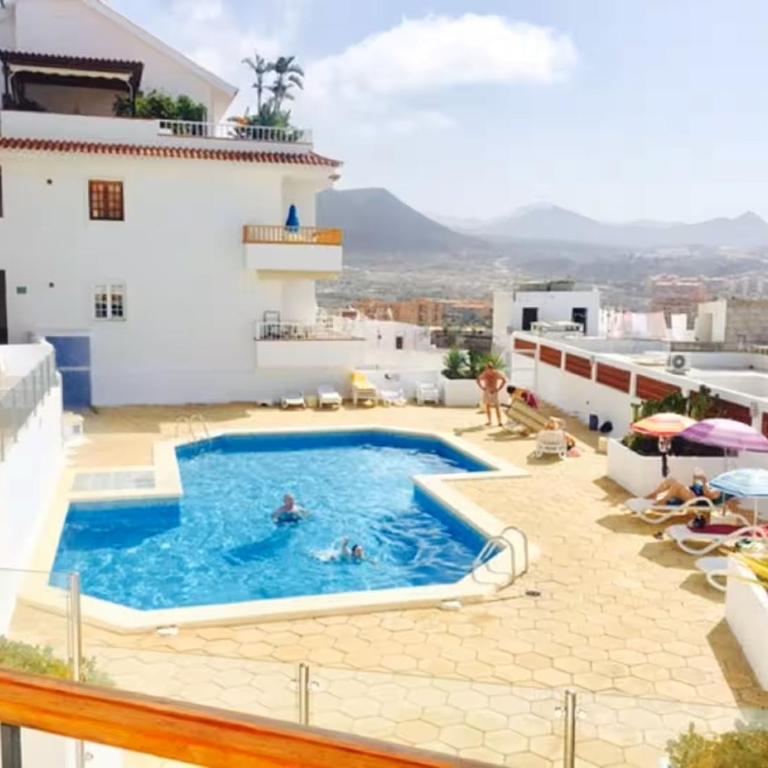 Panoramic Sea View Apartment - Apartamento - 7