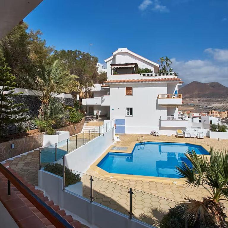 Panoramic Sea View Apartment - Apartamento - 10