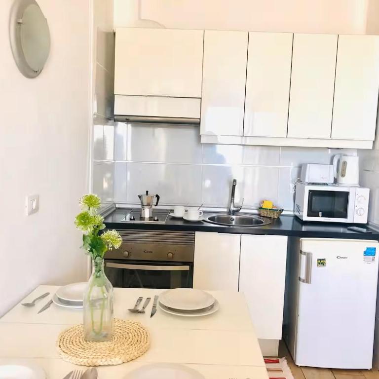 Panoramic Sea View Apartment - Apartamento - 12