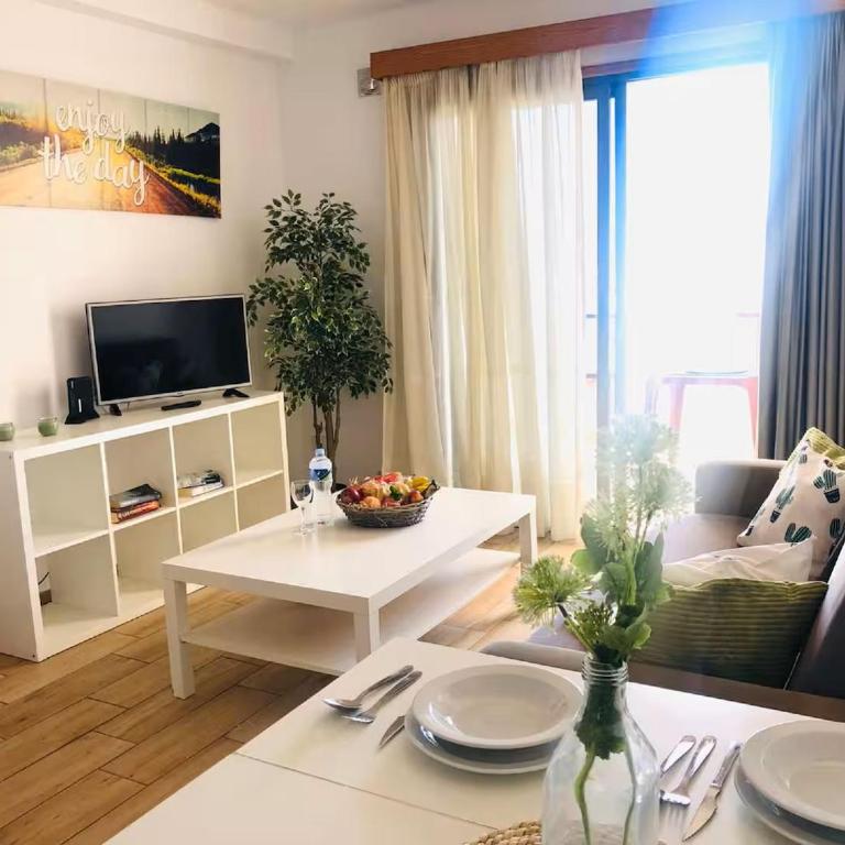 Panoramic Sea View Apartment - Apartamento - 13