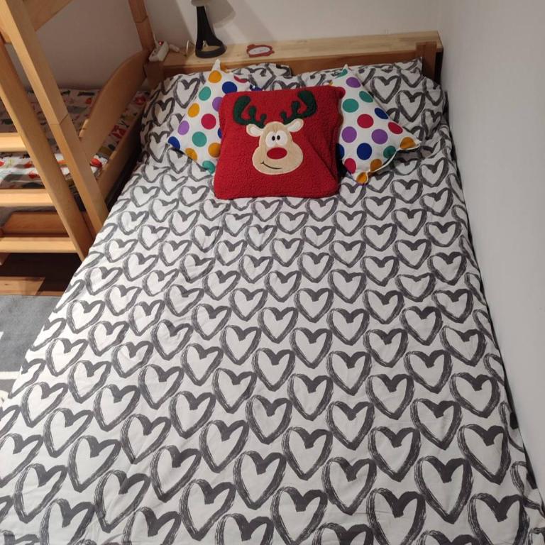 Petra Divčibare Петра Дивчибаре - Porodični Apartman s 1 Spavaćom Sobom - 3