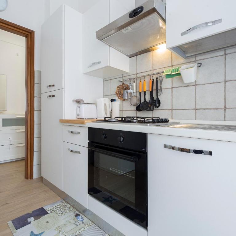 CasaViva - Cozy Bilo with Parking in Rapallo - Appartamento con 1 Camera da Letto - 3