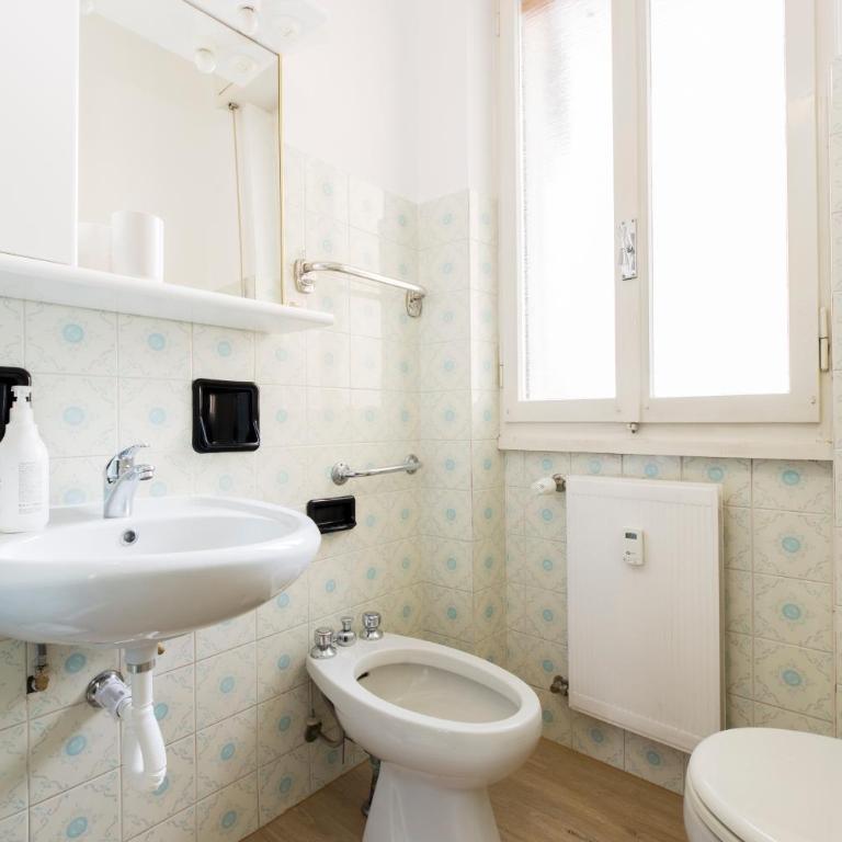 CasaViva - Cozy Bilo with Parking in Rapallo - Appartamento con 1 Camera da Letto - 22