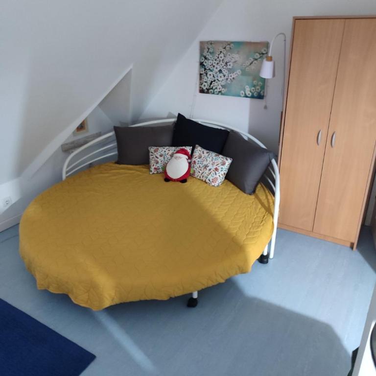 Petra Kuća Apartmani Studio Divčibare Петра Кућа Апартмани Студио Дивчибаре - Family Studio - 12