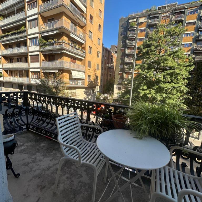 Esperienza di lusso a Piazza Risorgimento - Appartamento Superior con 2 Camere da Letto - 20