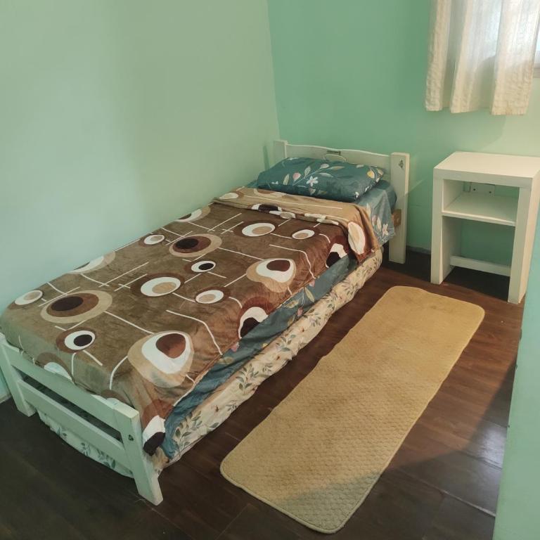 Verde amanecer - Four-Bedroom House - 24