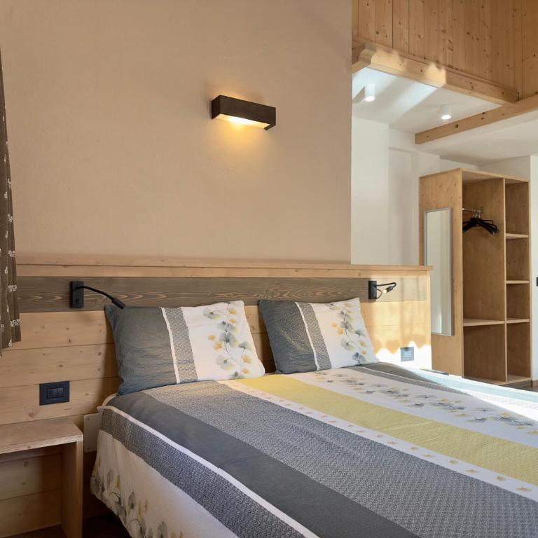 Appartamenti LITEGOSA casa vacanza 3 - Appartamento con 2 Camere da Letto - 7