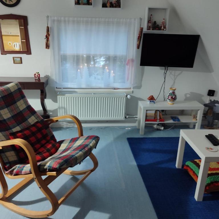 Petra Kuća Apartmani Studio Divčibare Петра Кућа Апартмани Студио Дивчибаре - Family Studio - 11