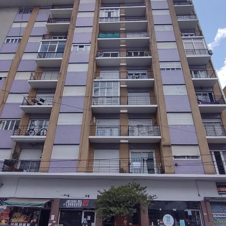Don Brown - One-Bedroom Apartment - 46
