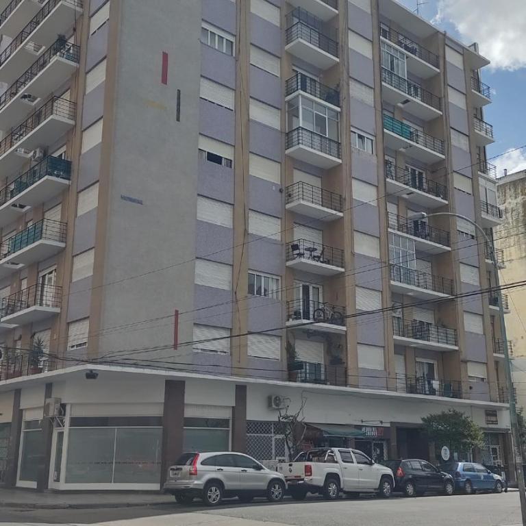 Don Brown - One-Bedroom Apartment - 51