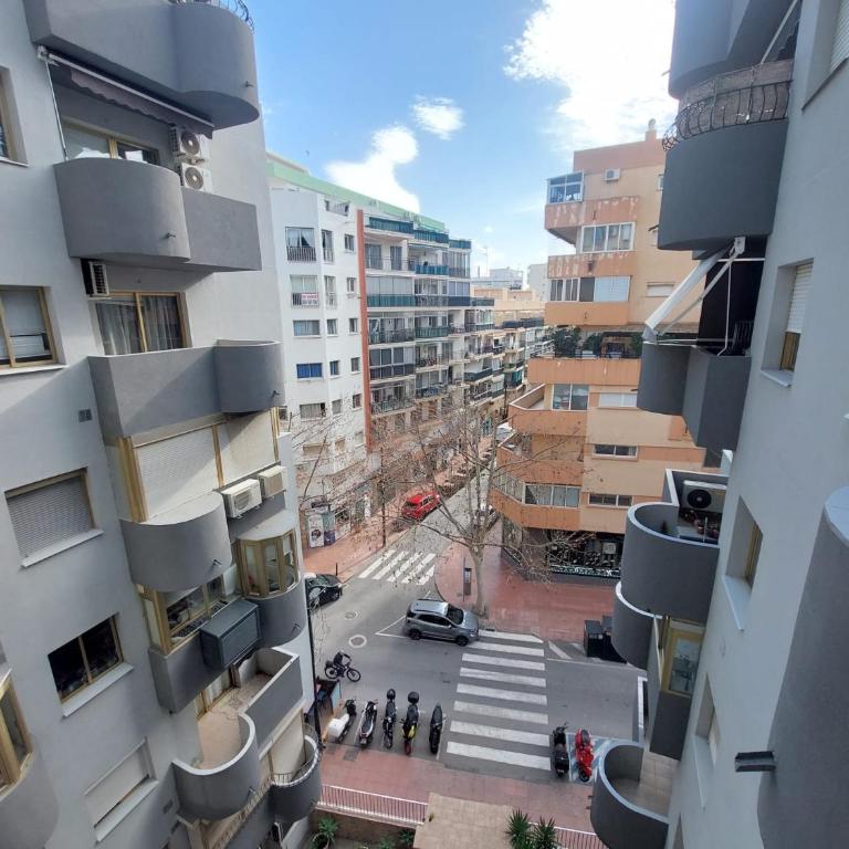 Calpe Centro Blue - Apartamento de 1 dormitorio - 9