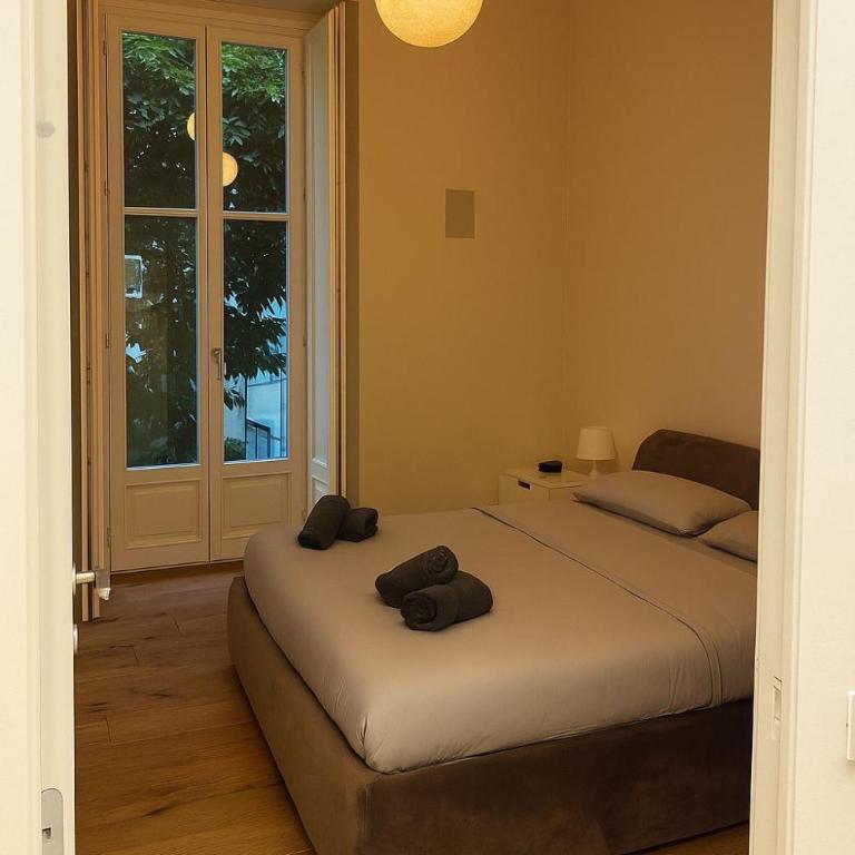 Esperienza di lusso a Piazza Risorgimento - Appartamento Superior con 2 Camere da Letto - 3