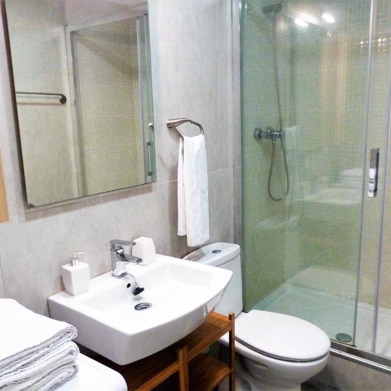 Sitges Center & Beach with Sea View - Apartamento de 1 dormitorio con vistas parciales al mar - 19