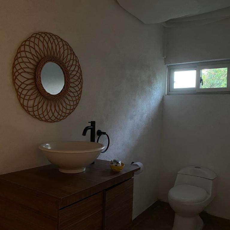Casona La Carolina - Casa con 1 dormitorio - 12
