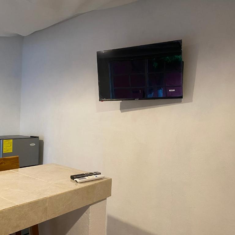 Casona La Carolina - One-Bedroom House - 17