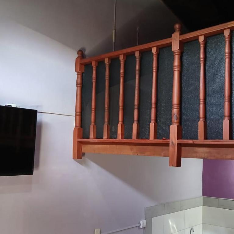 Departamento Nova - One-Bedroom Apartment - 2