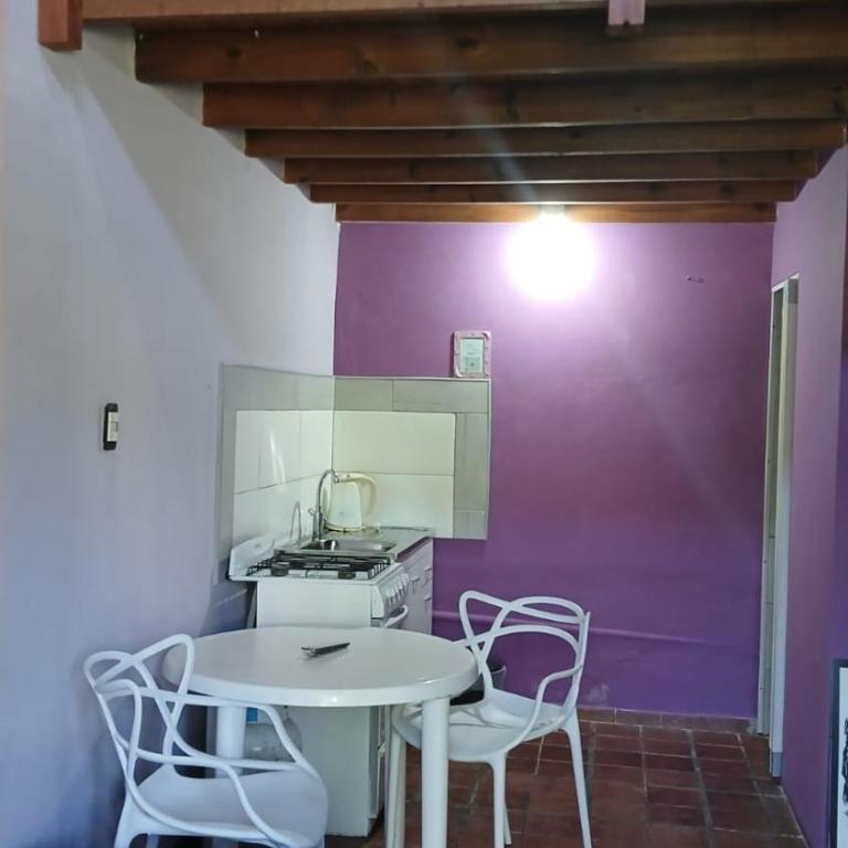 Departamento Nova - One-Bedroom Apartment - 4
