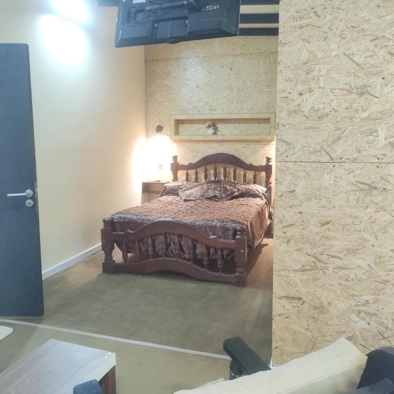 Verde amanecer - Four-Bedroom House - 20