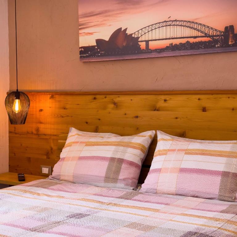 Appartamenti LITEGOSA casa vacanza 1 - Appartamento con 3 Camere da Letto - 4