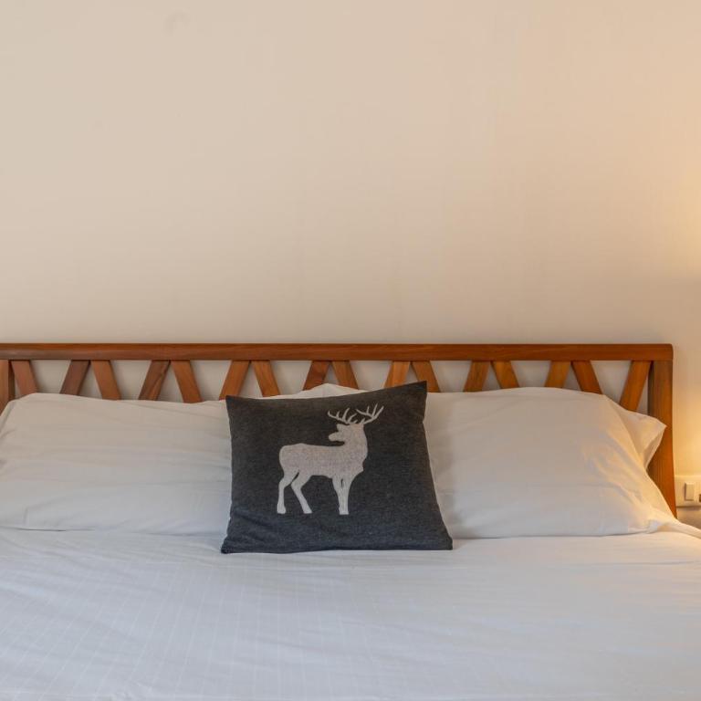 iFlat Campiglio Cozy Apartment Pineta - Appartamento con 2 Camere da Letto - 15