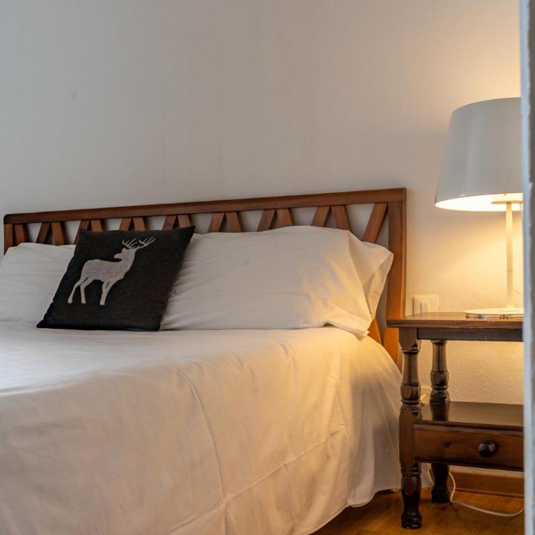 iFlat Campiglio Cozy Apartment Pineta - Appartamento con 2 Camere da Letto - 14