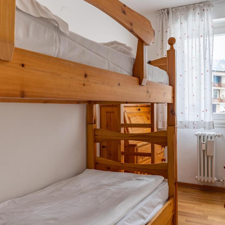 iFlat Campiglio Cozy Apartment Pineta - Appartamento con 2 Camere da Letto - 18