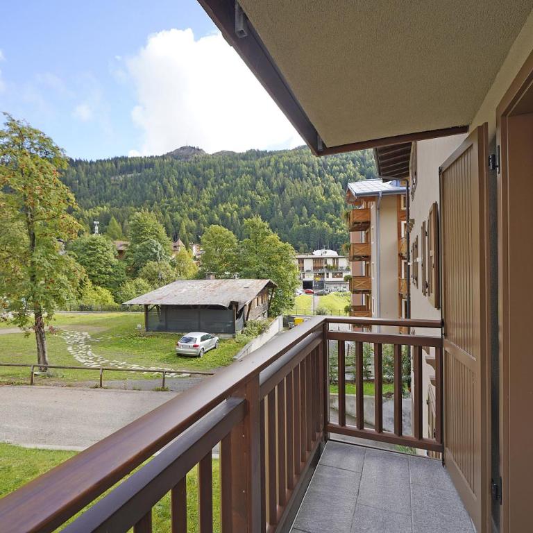 iFlat Campiglio Cozy Apartment Pineta - Appartamento con 2 Camere da Letto - 25