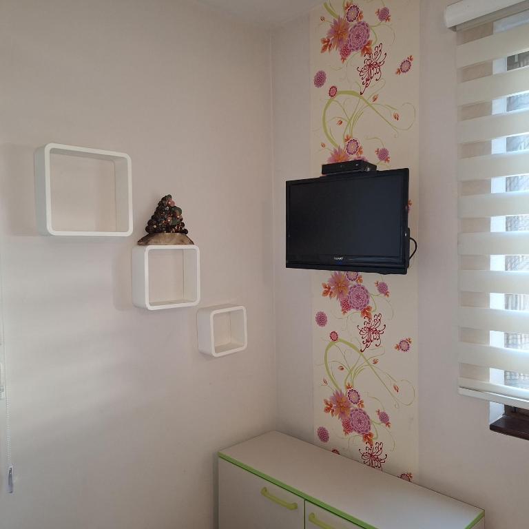 Konak 23-Spa - Apartment - Ground Floor - 20