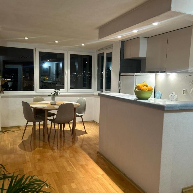 Apartman Rajs - One-Bedroom Apartment - 3