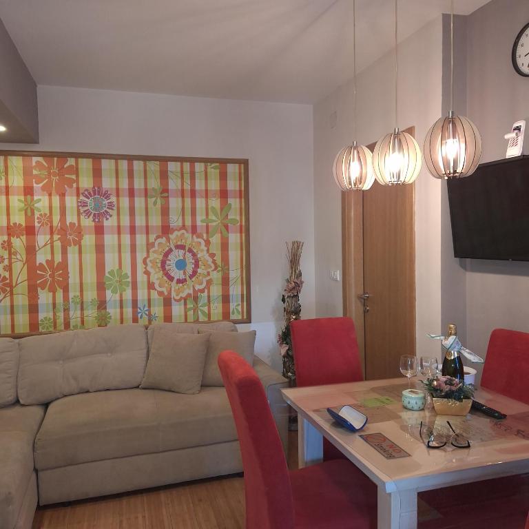 Konak 23-Spa - Apartment - Ground Floor - 1