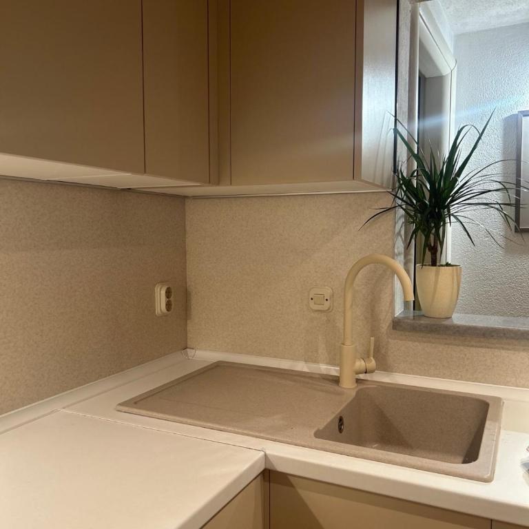 Apartman Rajs - One-Bedroom Apartment - 5