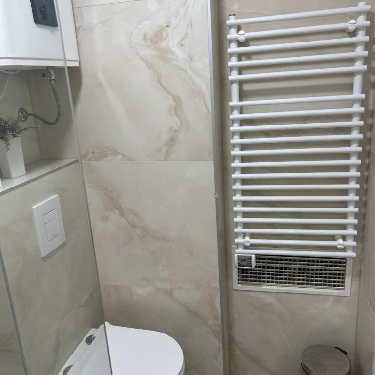 Apartman Rajs - One-Bedroom Apartment - 16
