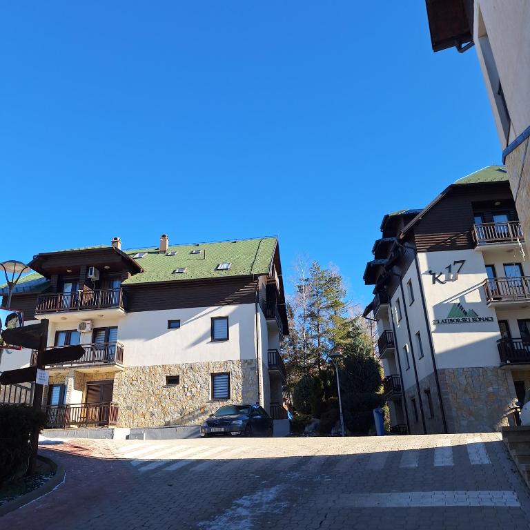 Konak 23-Spa - Apartment - Ground Floor - 30