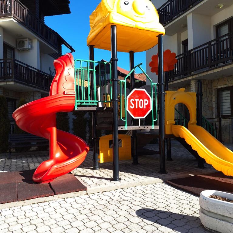 Konak 23-Spa - Apartment - Ground Floor - 33