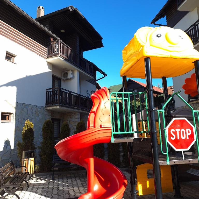 Konak 23-Spa - Apartment - Ground Floor - 32