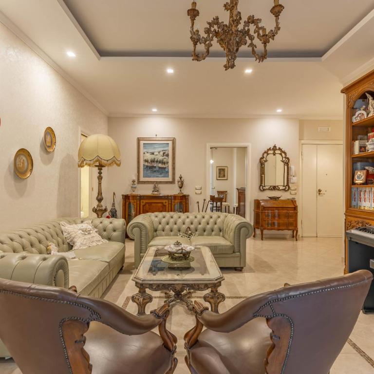 Armea Suite Apartment - Appartamento Deluxe con 3 Camere da Letto - 7