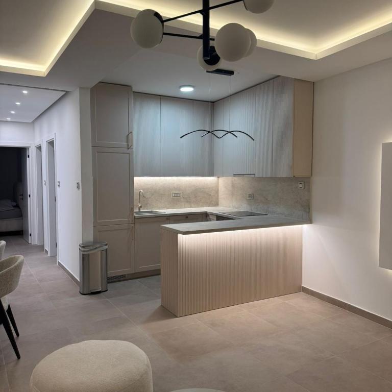 Yellow Diamond Center Free Parking - Apartman sa 2 Spavaće Sobe i Balkonom - 7
