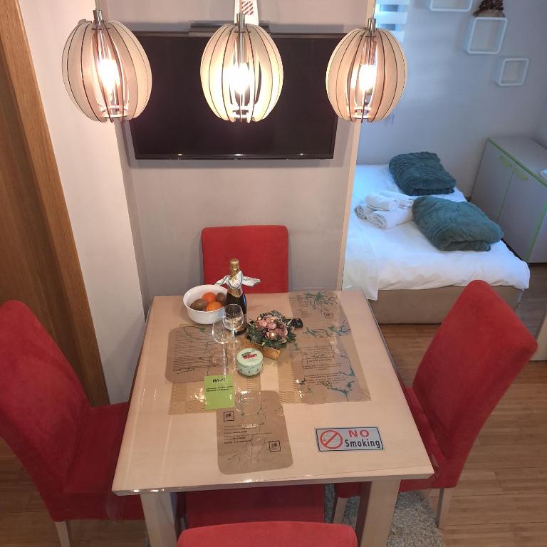 Konak 23-Spa - Apartment - Ground Floor - 9