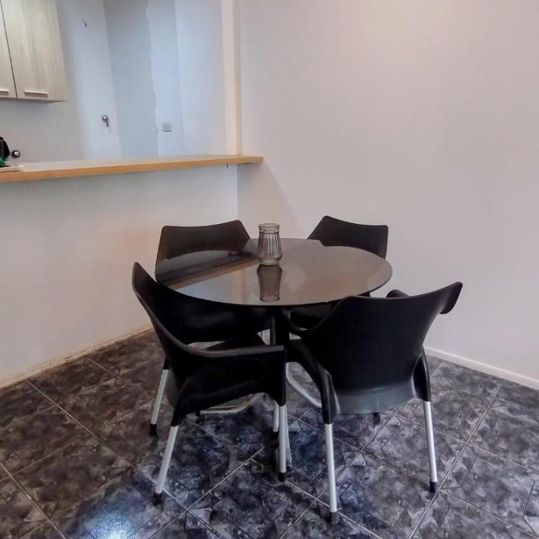 Cómodo departamento para 3 - Excelente ubicación - One-Bedroom Apartment - 6
