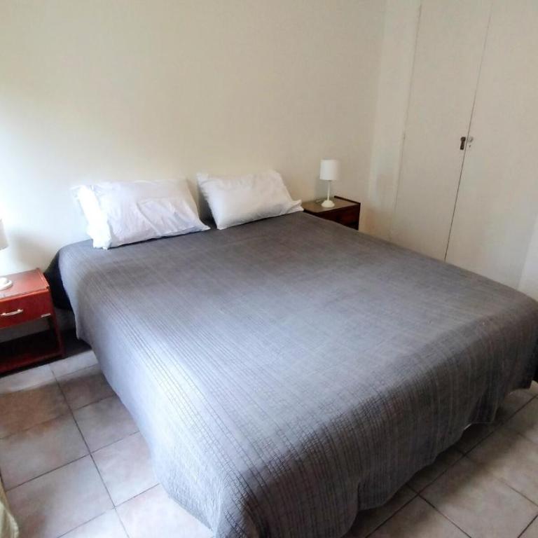 Cómodo departamento para 3 - Excelente ubicación - One-Bedroom Apartment - 8
