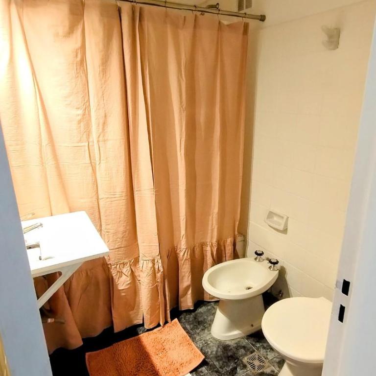 Cómodo departamento para 3 - Excelente ubicación - One-Bedroom Apartment - 11