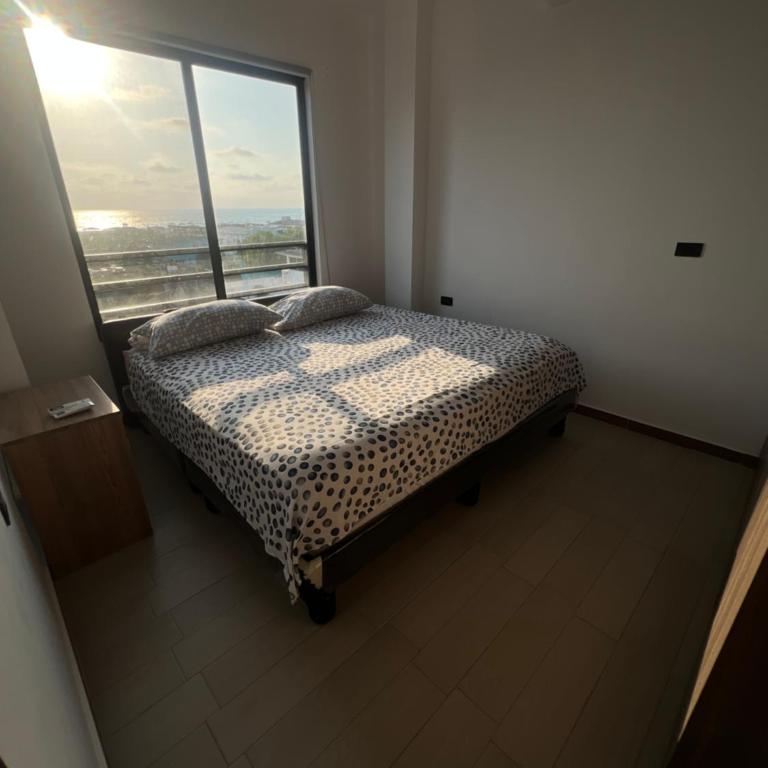 Departamento 2 dormitorios vista al mar Miramar 4 - Two-Bedroom Apartment - 3