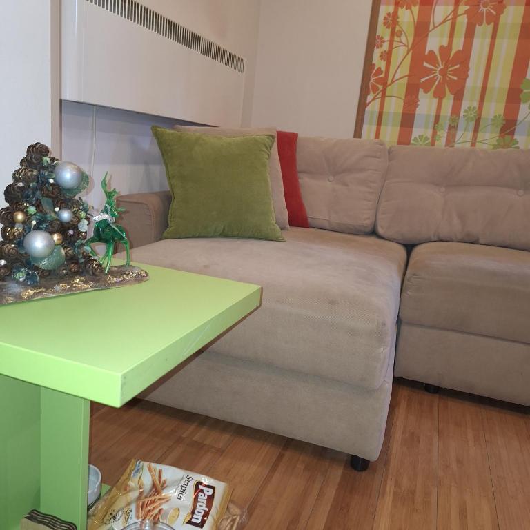 Konak 23-Spa - Apartment - Ground Floor - 6