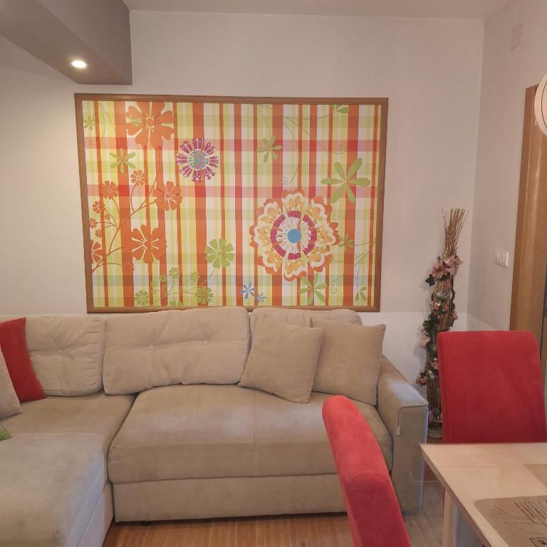 Konak 23-Spa - Apartment - Ground Floor - 8