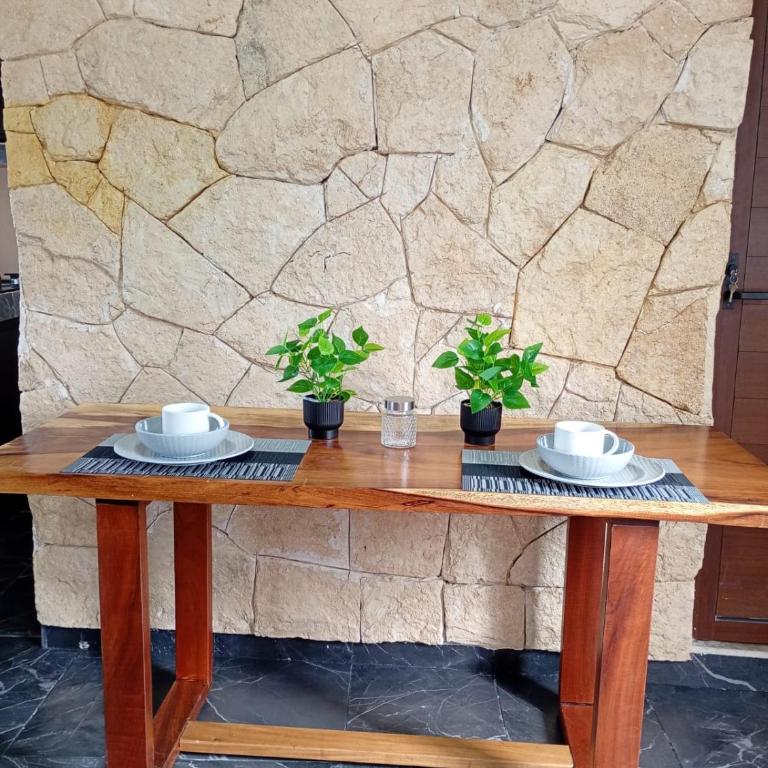 Suite el aguila - Apartamento de 1 dormitorio - 4