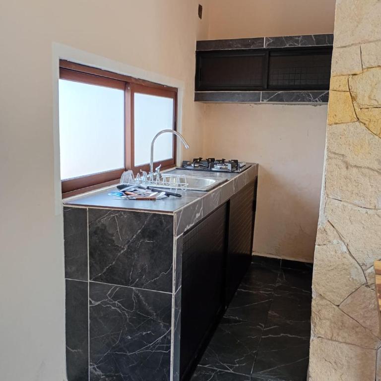 Suite el aguila - Apartamento de 1 dormitorio - 5