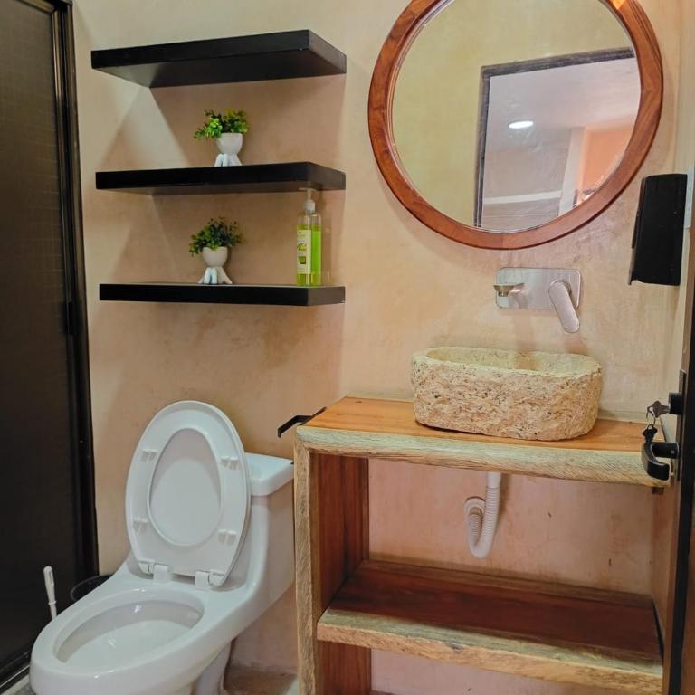 Suite el aguila - Apartamento de 1 dormitorio - 11