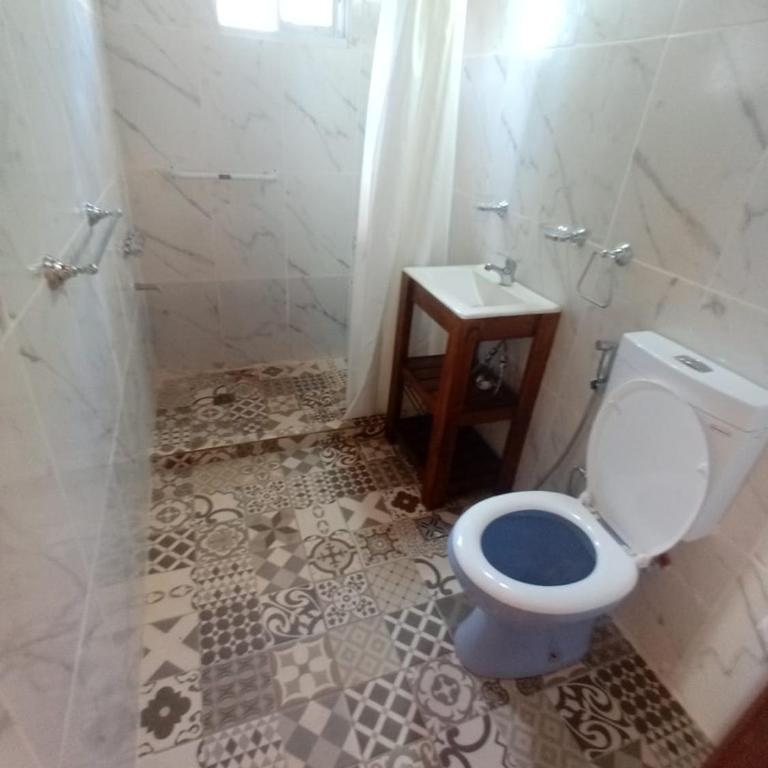 Rancho Relaxo - Two-Bedroom House - 2